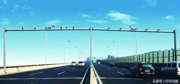 广州道路监控摄像头,如何看道路监控摄像头