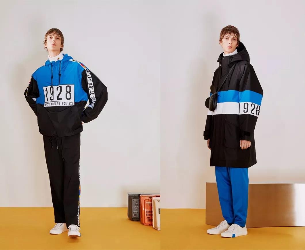 peacebird联名飞跃,peacebird小黄人合作系列卫衣