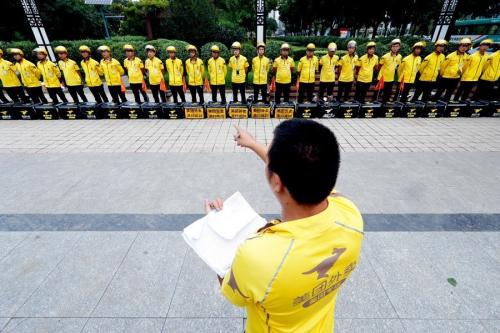 应聘外卖需要注意哪些事情,应聘外卖送餐员需要问清楚什么