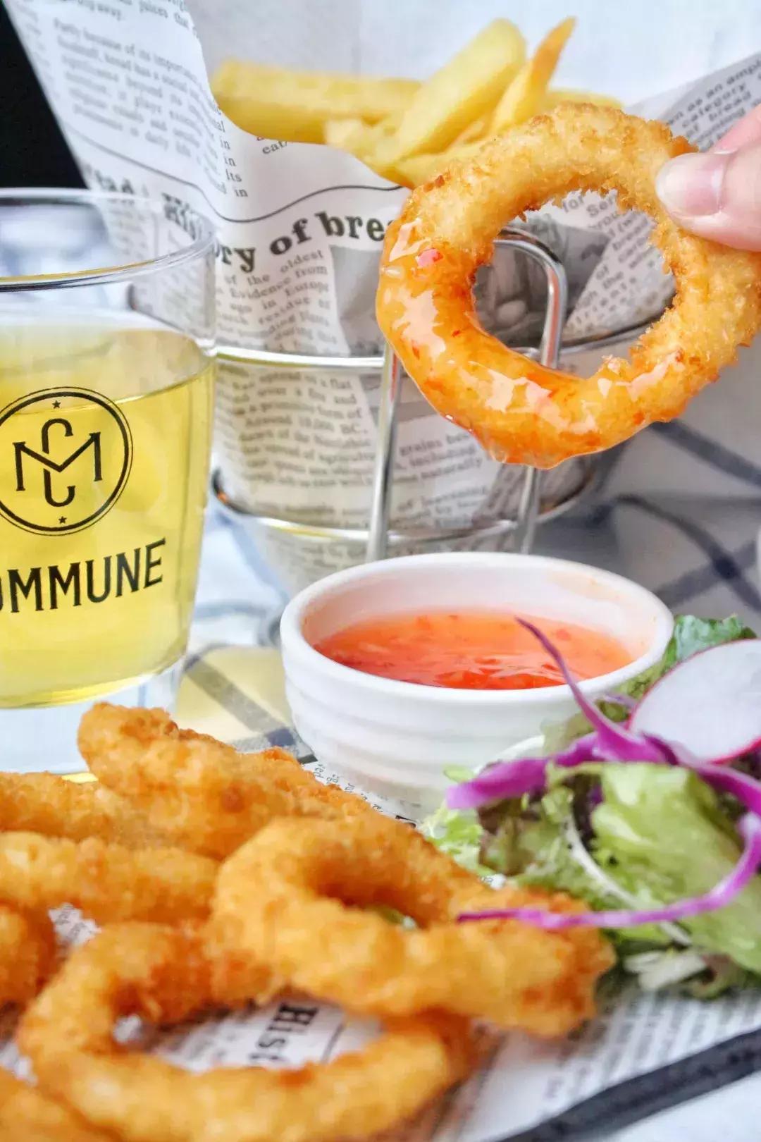 民歌湖酒吧颜值最高的酒吧,畅饮酒吧全国哪里