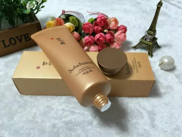 韩国好用的抗皱紧致面膜,韩国公认最好用的10大面膜