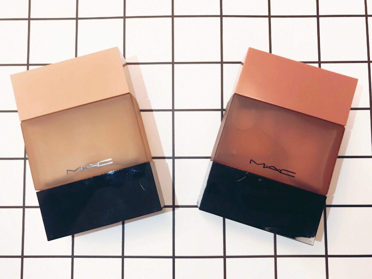 mac经典香水测评,mac香水哪个好用