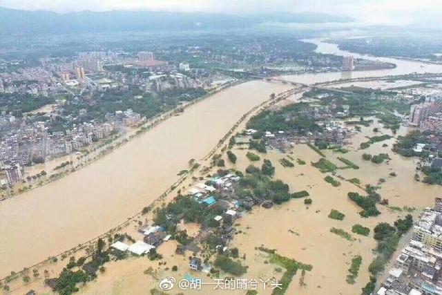 水灾发生后什么最挣钱,水灾后卖什么赚钱