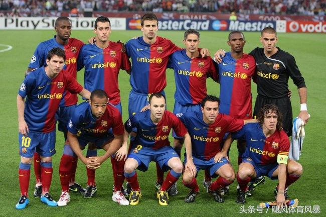 2021-2022欧冠冠军是哪个队,近十年欧冠冠军一览表