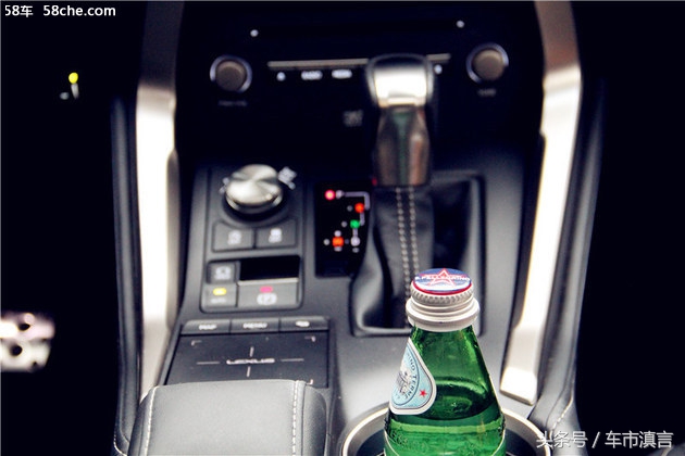 雷克萨斯nx260试驾视频,雷克萨斯nx300h报价