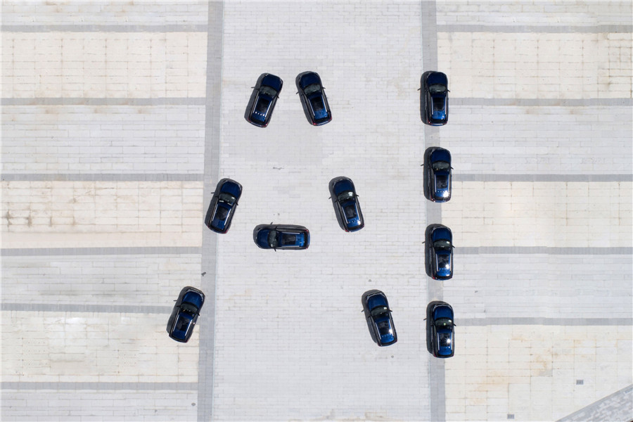 绅宝智行ai智能科技风,北汽绅宝智行的ai体验怎么样