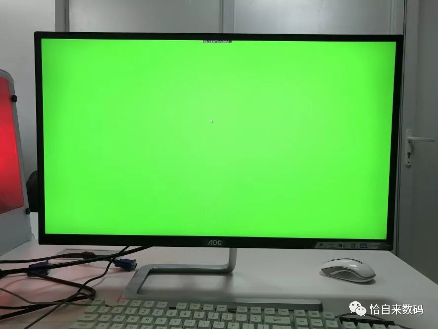 2781fh显示器怎么样,i2781fh显示器参数