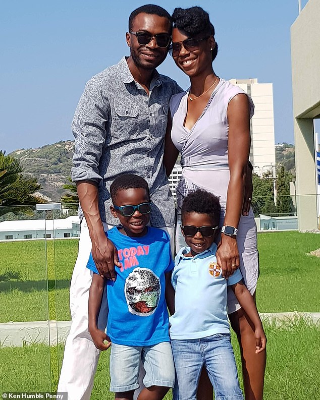 英国会计师34岁就退休，坚称靠省钱就能生活无忧成功退休！