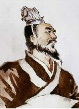 中国古代十大生物学家,近代著名的历史学家有哪些