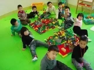 案例│让乐高告诉你，如何用IP打通玩教娱三大产业链