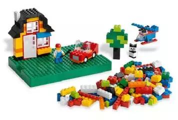 案例│让乐高告诉你，如何用IP打通玩教娱三大产业链