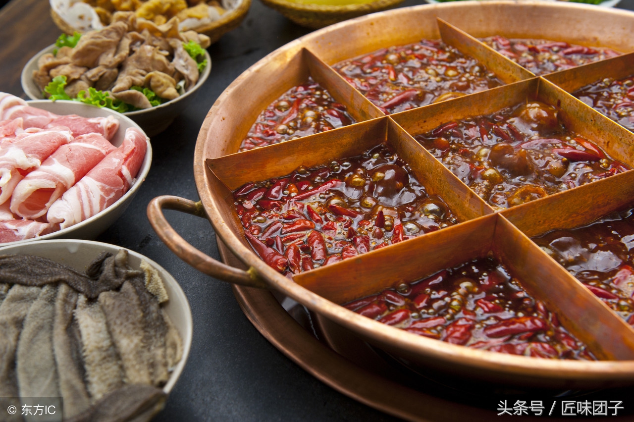 怎么让香料最大程度发味,香料怎么去苦增香