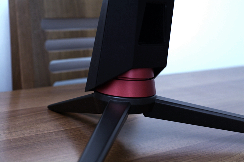 微星23.8寸显示器测评,微星显示器g27cq