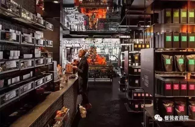 估值750亿美元的茶店牛掰在哪里