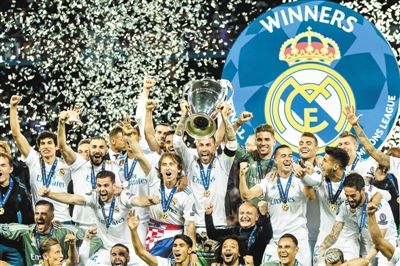 十大最伟大的足球队这支队伍是当之无愧的历史第一