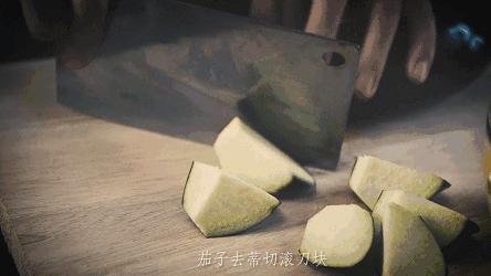 东北老饭盒地三鲜,地三鲜的正宗视频