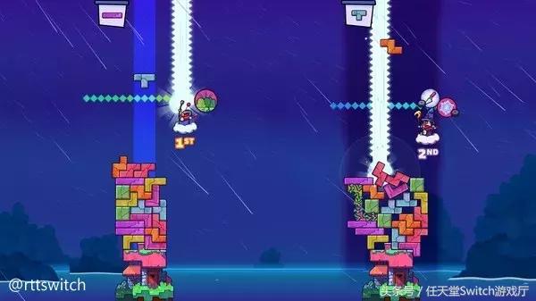 Switch日报：欧美版王者荣耀来了、在线服务防坑必读指南