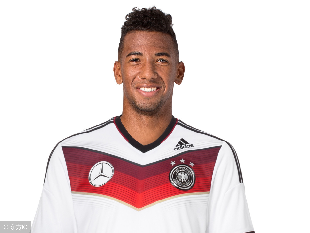 贝利博阿滕,乔治维阿传奇球员