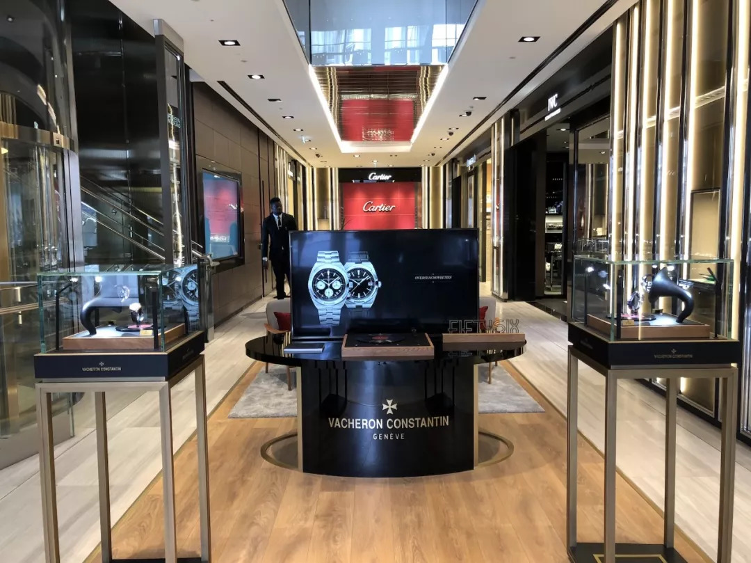 20万的表5万差价要不要在国外买,20万的表卖2980是什么套路