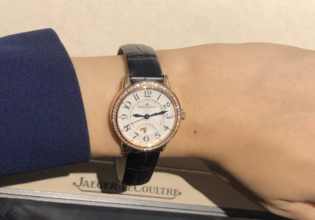 20万的表5万差价要不要在国外买,20万的表