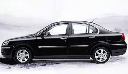 曾经销量惨淡的车型,曾经的家轿销量之王