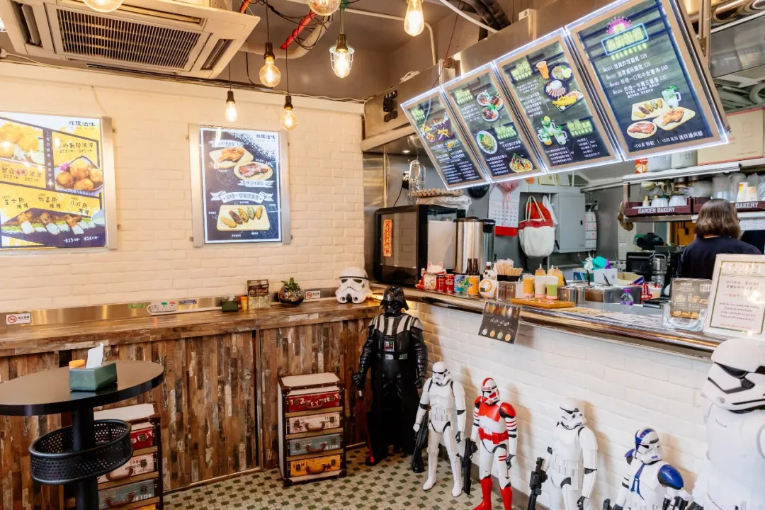 去香港必吃的5种小吃,去香港必吃100种小吃