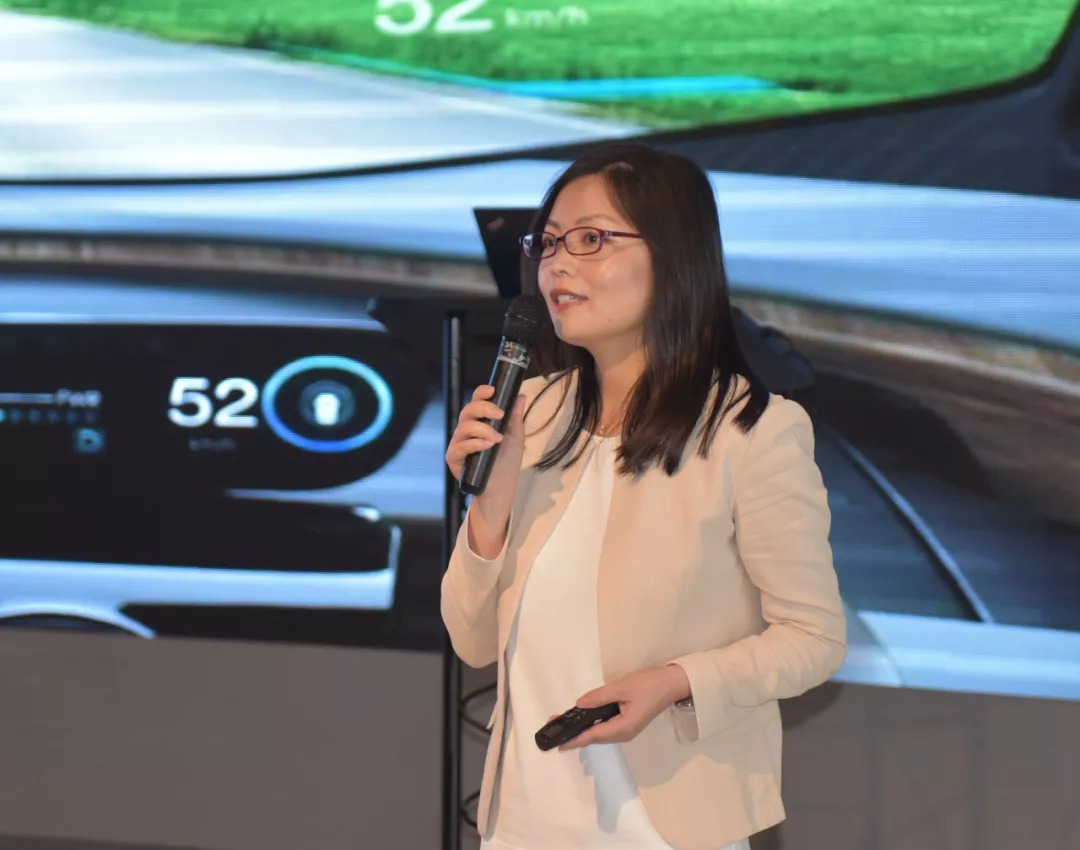 中国汽车企业创新排行榜,年度最佳创新奖的汽车