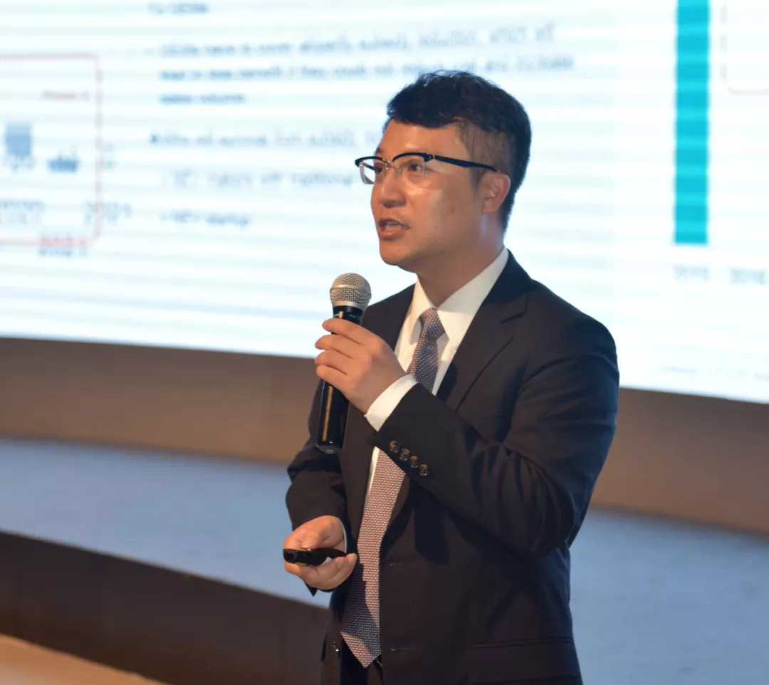 中国汽车企业创新排行榜,年度最佳创新奖的汽车