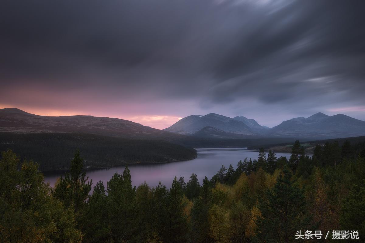 10个档的减光镜靠谱吗,10挡减光镜的功能