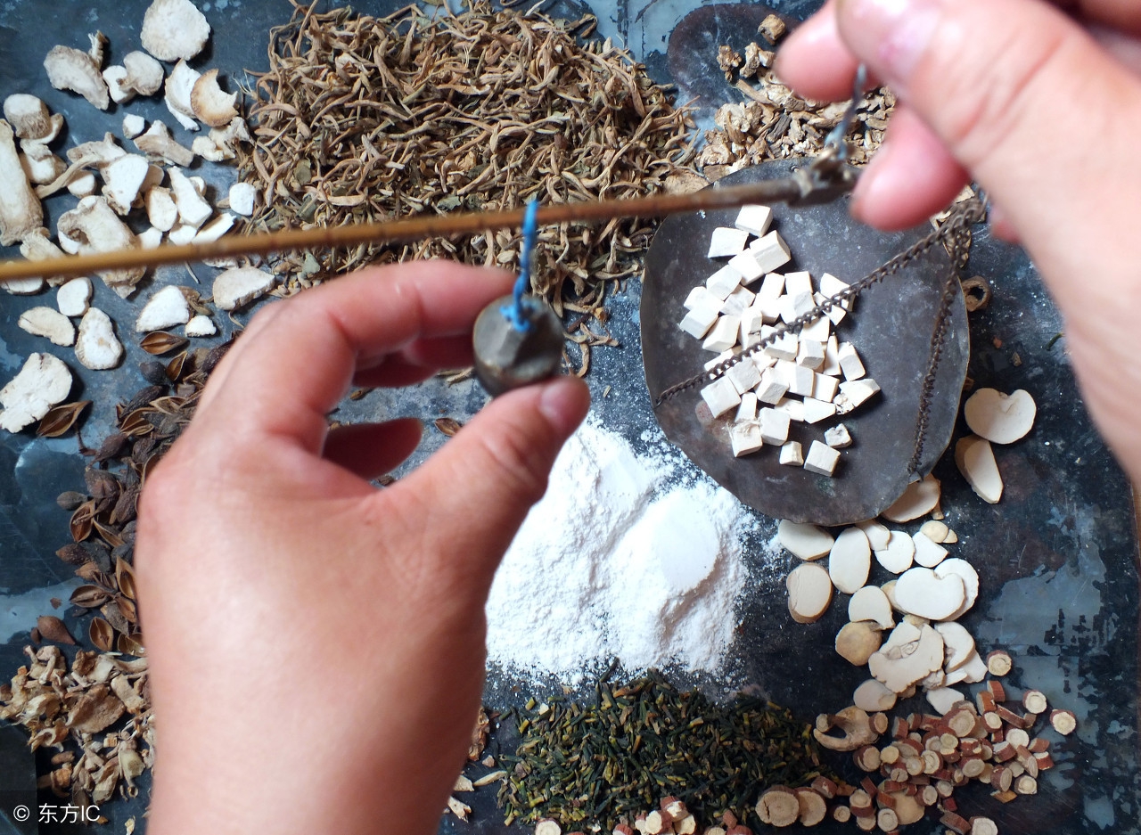 中药药性的四字口诀,中药药性400味口诀大全朗读