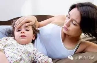 39.5宝宝发烧怎么办,宝宝发烧39.5以下的处理方法