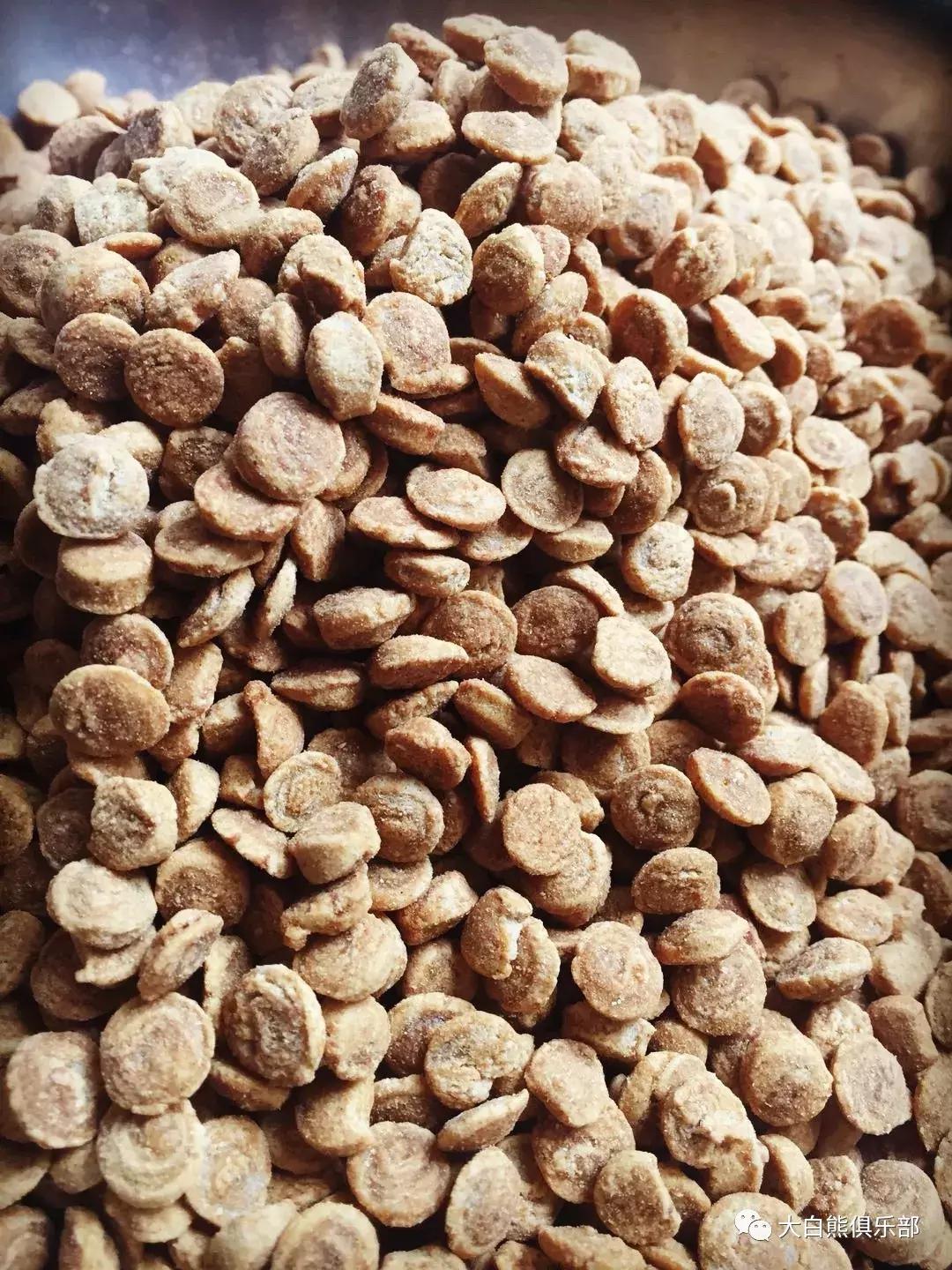 网上购买狗粮怎么辨别是否安全,网购狗粮的危害