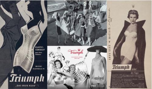 黛安芬经典系列,德国黛安芬效果怎么样