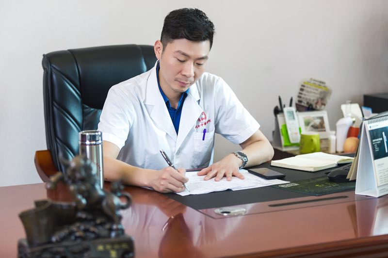 同和医院中医,汉川同和中医