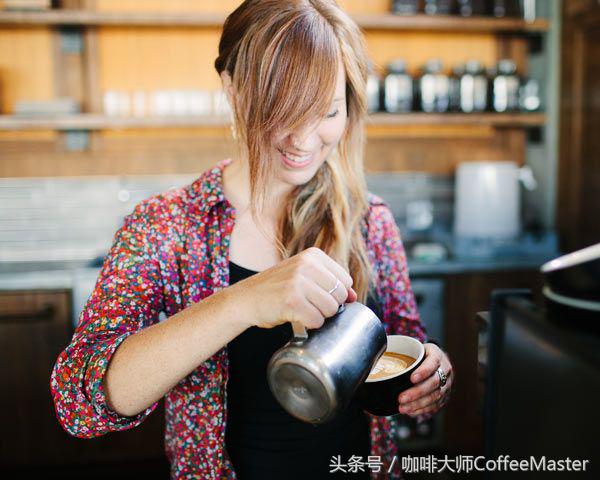 男生做咖啡师有前景吗,姑苏区咖啡师培训前景如何