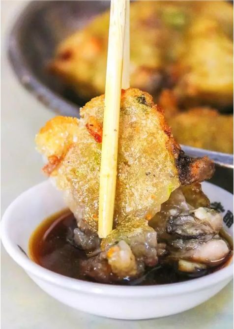 没有256G的胃，还敢到东海嗑海鲜？