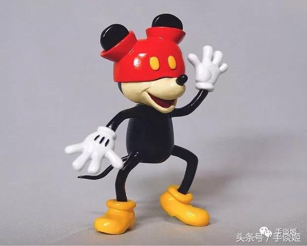 沙雕又可怕的手办,猫和老鼠沙雕瞬间手办神还原