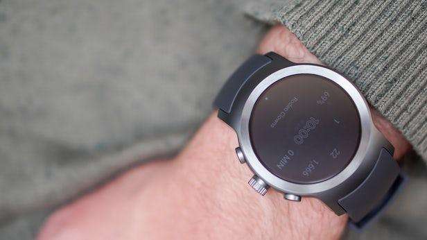 lg智能手表,lgwatchsport说明书