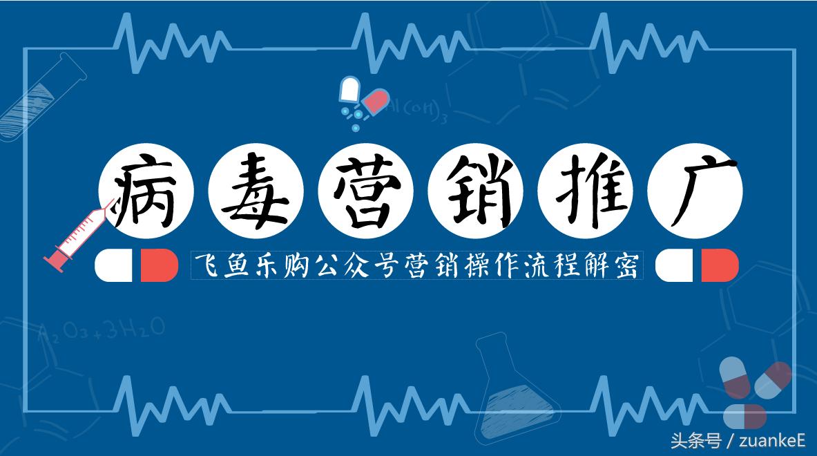 病毒式裂变引流,裂变病毒式营销策略