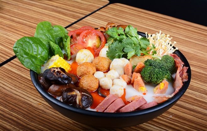 无需加盟价值13800元麻辣烫配方,想创业做麻辣烫