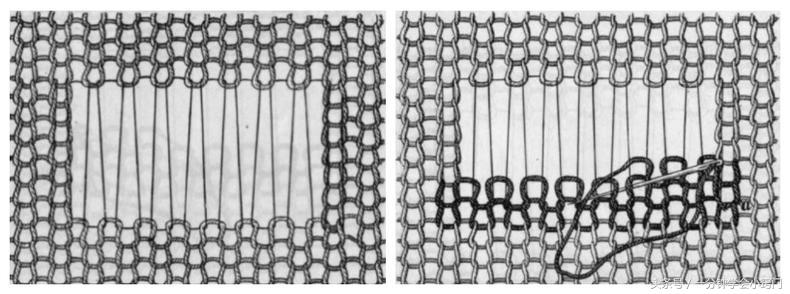 毛衣勾线了怎么办小妙招来了,勾线笔画在毛衣上怎么办