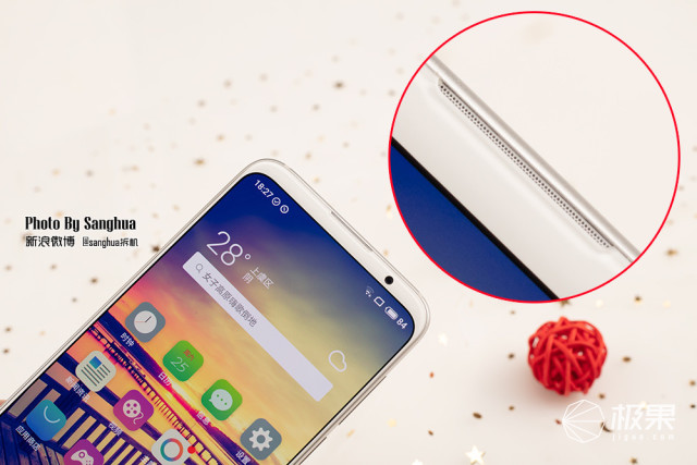 魅族16x拆解评测,魅族16T的拆机方法