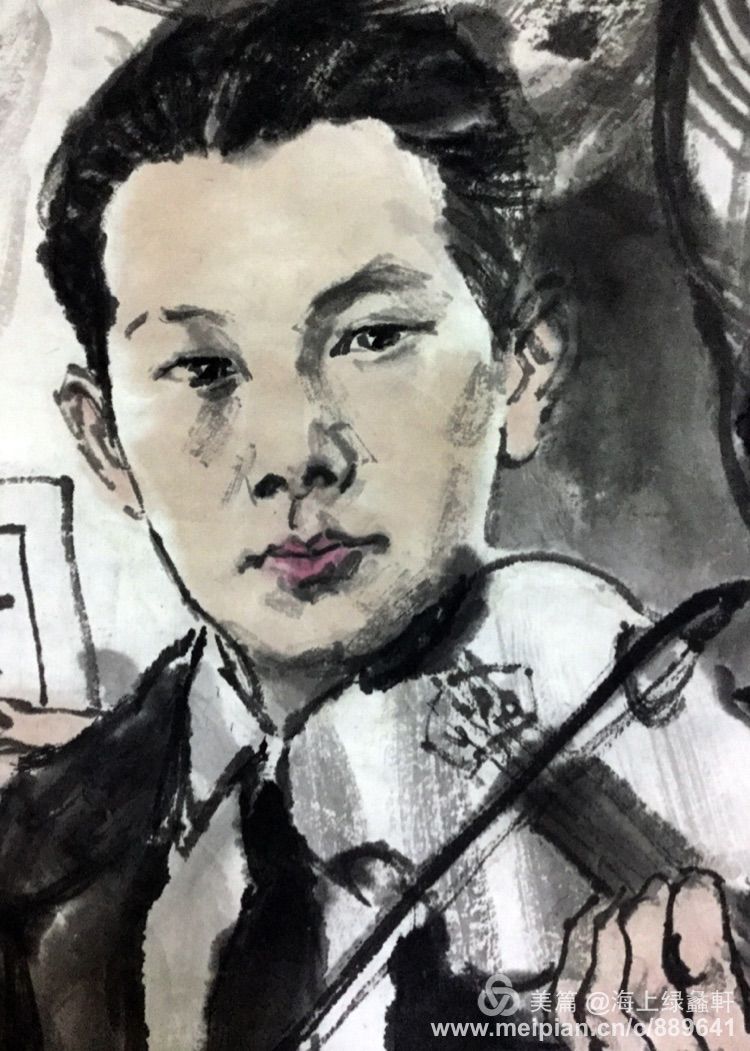 虹口名人|奚文渊4米巨制文化大家「秋晗德国精品淘奖你上头条」