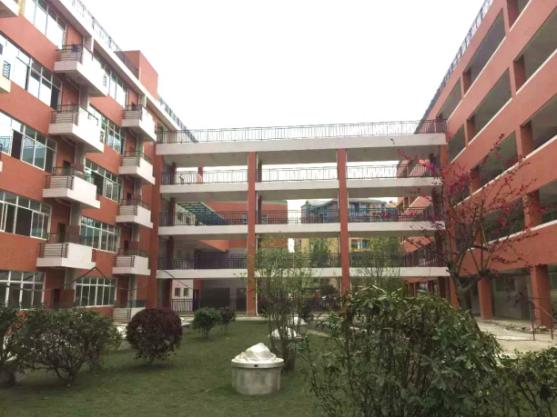 全部帅起来，各有各的美！成都19所新学校（新校区）整体上线！