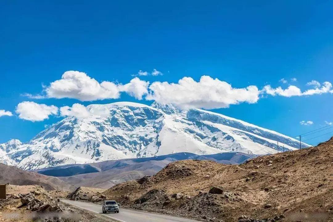 跟着大咖体验南疆最经典路线，玄奘东归路、沙漠胡杨、民俗风情！