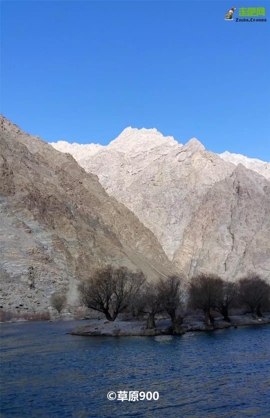 跟着大咖体验南疆最经典路线，玄奘东归路、沙漠胡杨、民俗风情！