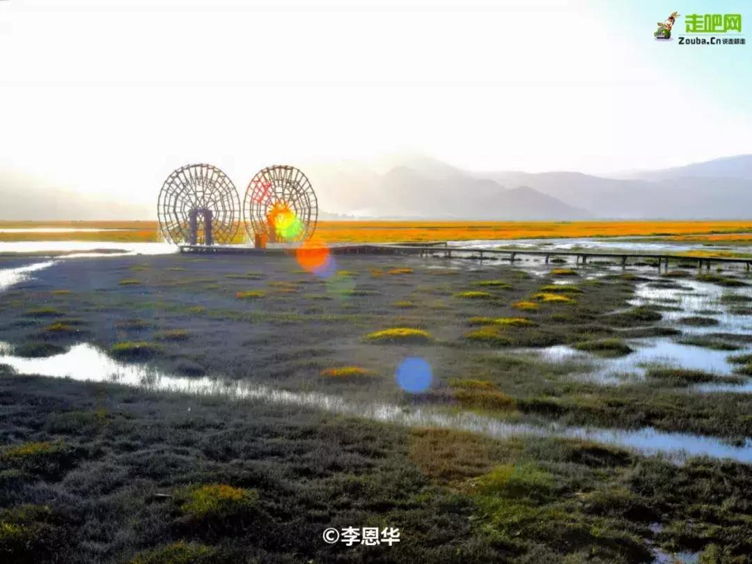 跟着大咖体验南疆最经典路线，玄奘东归路、沙漠胡杨、民俗风情！