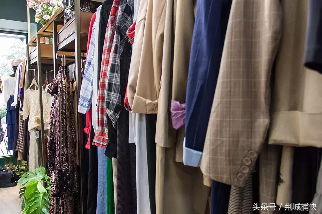 听说不打扮男人就爱出轨？这种事不可能在荆州姑娘伢身上发生……