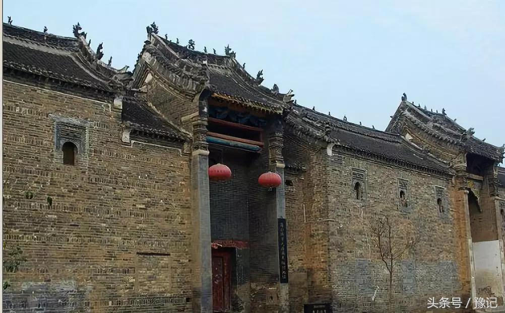 河南十大顶级文物,河南五大豪门