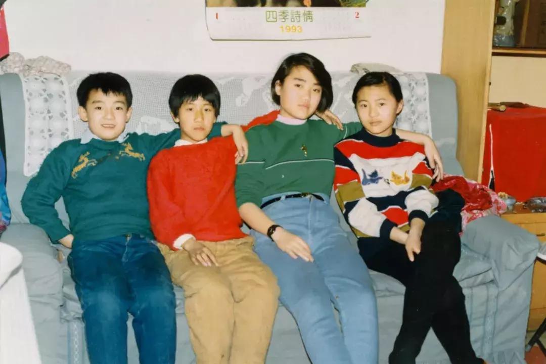 80后女孩，割舌自述：我们是最受压迫的一代